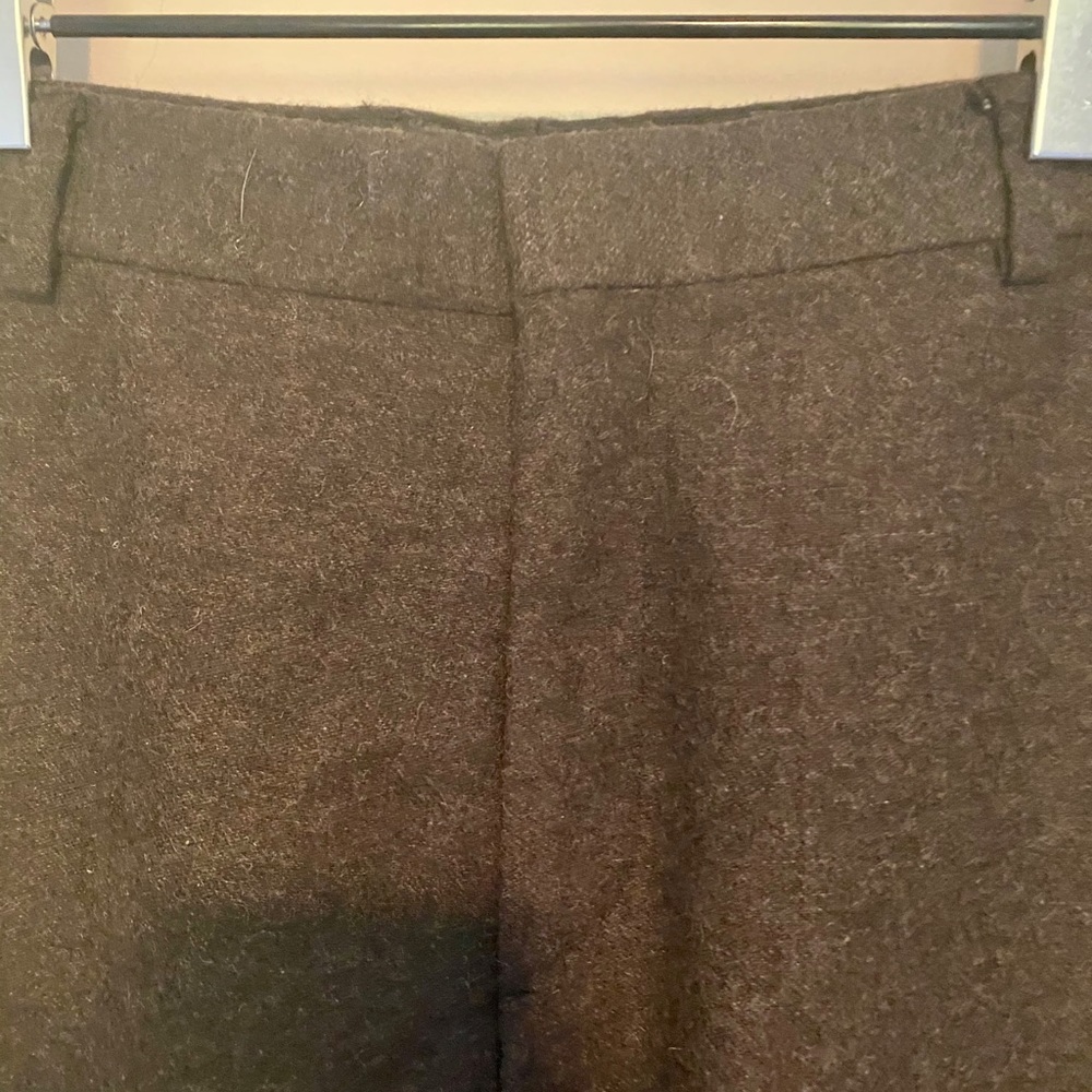 Banana Republic Wool Dress Pants
